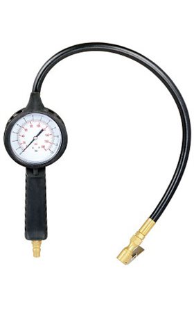 Pumpklocka analog-H31