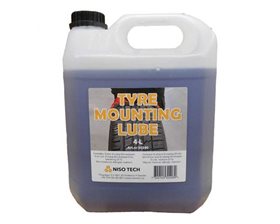 Monteringsvätska 4L Lv/Tr