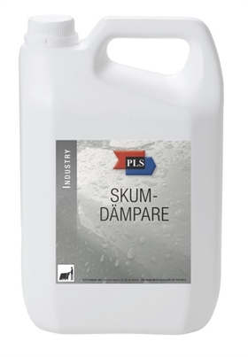 Skumdämpare 5L