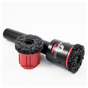 Nav Rengörnings verktyg 