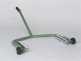 Hjullyft till lastbil